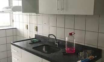 Imagem 5: CONDOMÍNIO FIRENZE APTO 3 QUARTOS SENDO 1 SUÍTE