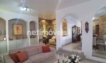 Imagem 5: Venda Casa Belvedere Belo Horizonte