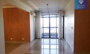 Imagem 6: Apartamento com 3 dormitórios à venda, 126 m² por R$ 780.000,00 - Vila São Pedro - America