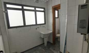 Imagem 7: Apartamento com 3 Quartos e 4 banheiros para Alugar, 123 m² por R$ 4.500/Mês