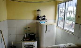 Imagem: Apartamento no Viver Melhor da barreira