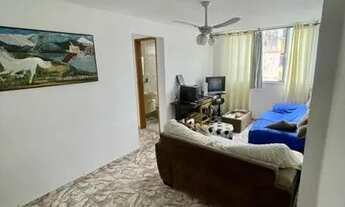 Imagem 2: Apartamento com dois quartos na Cachamorra em Campo Grande