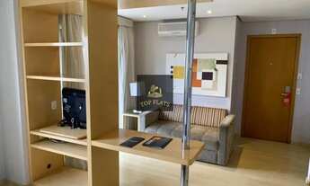 Imagem: Flat disponível na Bela Vista