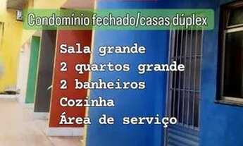 Imagem: Aluguel Barato 880,00