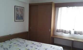 Imagem 3: Flat 1/4 Sala Mobiliado com 44 m2. Entre o Shopping e Av. Boa Viagem