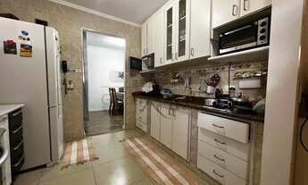 Imagem 4: Casa Condomínio - Residencial Campos de São José I - 90m² - 3 Dormitórios