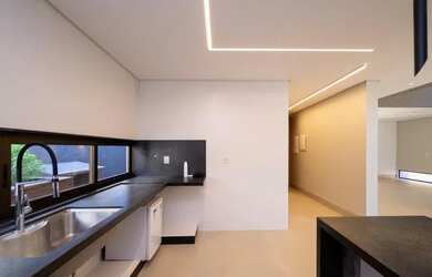 Imagem 14: Casa condomínio Fechado 03 suítes 290,47m² Portal do Sol Green