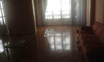 Imagem 2: Apartamento-À VENDA-Copacabana-Rio de Janeiro-RJ