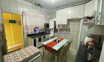 Imagem 4: CASA para VENDA no SANTO ANTÔNIO, Osasco - AUTHÊNTICA IMÓVEIS