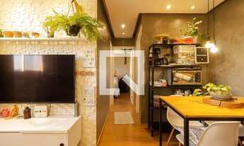 Imagem 7: Apartamento para Aluguel - Campo Grande, 2 Quartos, 45 m2