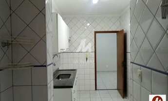 Imagem 5: Apartamento (tipo - padrao) 2 dormitórios, cozinha planejada, em condomínio fechado