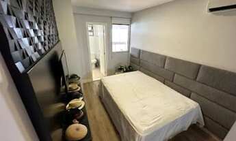 Imagem 7: Vista mar definitiva 4stes/4vgs/lazer - 273,62m² - Praia de Itaparica