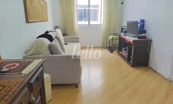 Imagem: São Paulo - Apartamento Padrão - Perdizes