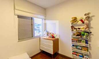 Imagem 7: Apartamento para Aluguel - Minas Brasil, 3 Quartos, 185 m2