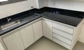 Imagem 6: Apartamento para locação 69 m² com 2 quartos - Vila Assunção - Santo André/Sp