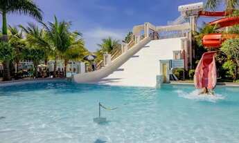 Imagem 4: Caldas Novas Apartamento com 1 dormitório