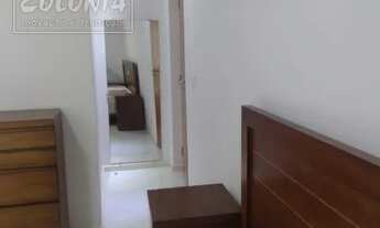 Imagem 6: Santo André - Casa Padrão - Parque Oratório