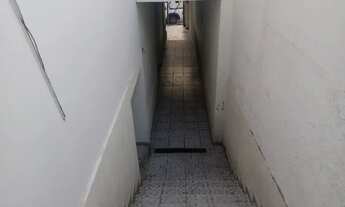 Imagem 6: Sobrado em Taubaté, próximo ao Hospital Escola, 5 minutos a pé do centro