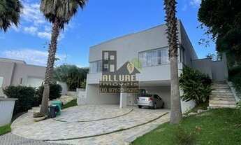 Imagem 2: Casa Moderna no Condomínio Reserva Ibirapitanga