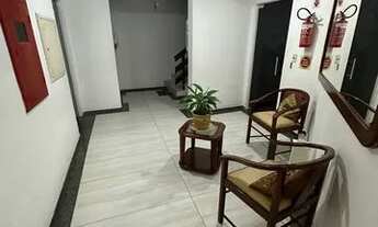 Imagem: Apartamento 3 quartos mobiliado (MAIO-NOVEMBRO