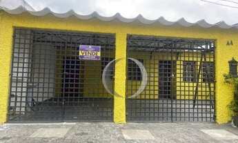 Imagem 3: Casa a venda por R$ 549.000 ou aluguel por R$ 2.500/mês - Jardim do Engenho - Cotia/SP