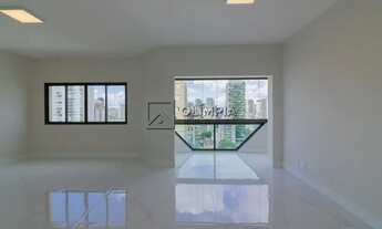 Imagem 2: Venda Apartamento 3 Dormitórios - 117 m² Vila Olímpia