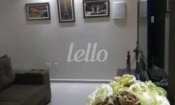 Imagem 7: Santo André - Apartamento Padrão - Paraíso