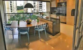 Imagem 4: Santo André - Apartamento Padrão - Vila Gilda