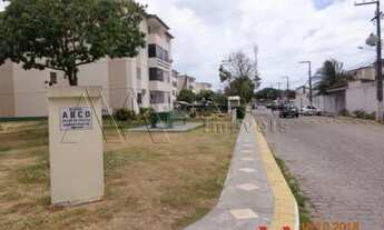 Imagem 7: Apartamento Bertioga, 2 quartos, playground, transporte próximo, 60m²