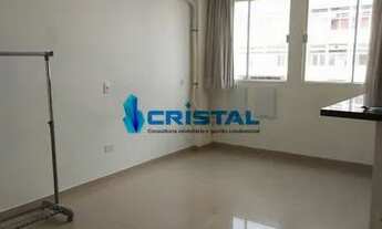 Imagem: Kitnet/conjugado para aluguel e venda possui