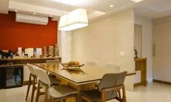 Imagem 3: Petrópolis - Apartamento Padrão - Saldanha Marinho