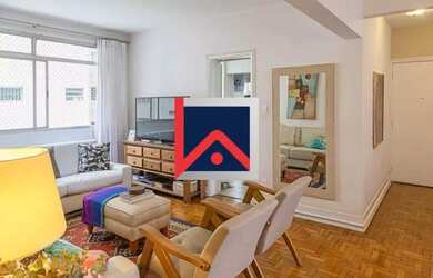 Imagem 5: Venda Apartamento 4 Dormitórios - 130 m² Bela Vista