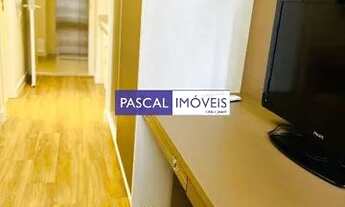 Imagem 4: SãO PAULO - Apartamento Padrão - Moema