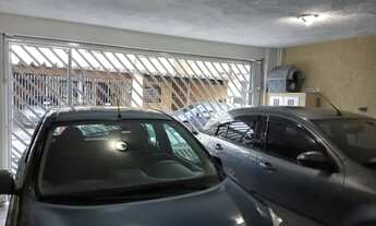 Imagem 2: Sobrado para aluguel Mobiliado ou sem mobília Vila Dantas próximo ao metrô Capão Redondo