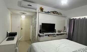 Imagem 5: Reserva das Águas, 3 qtos, 100% Mobiliado