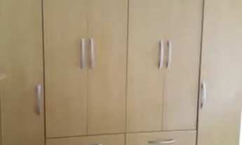 Imagem 2: Aluguel de quarto Individual no Embaré/ Santos - SP