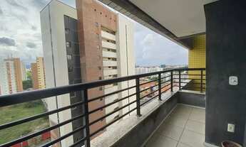 Imagem: Apartamento para venda com 65 metros quadrados