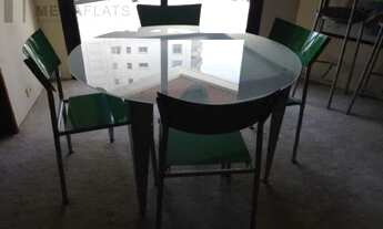 Imagem 6: 03564 - Flat/Aparthotel 2 Dorms, JARDINS - SÃO PAULO/SP