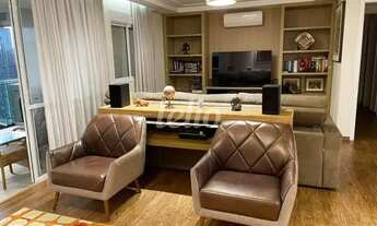 Imagem 3: São Paulo - Apartamento Padrão - Mooca