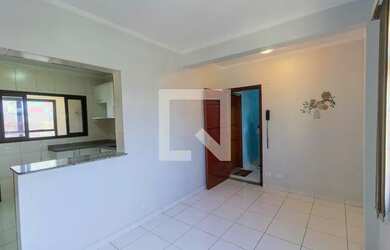 Imagem 2: Apartamento para Aluguel - Jardim Arize, 2 Quartos, 43 m2