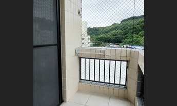 Imagem 7: Apartamento para venda possui 80 metros quadrados com 2 quartos