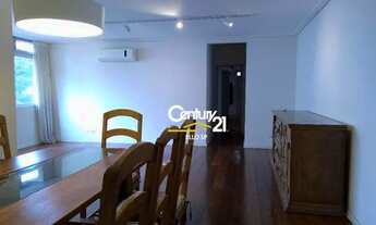 Imagem 3: Apartamento, 145 m² - venda por R$ 2.300.000,00 ou aluguel por R$ 11.140,00/mês - Itaim Bi