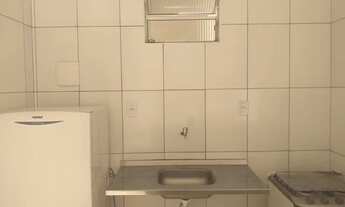 Imagem 5: 2/4 no Gantois perto da Ufba, Ucsal