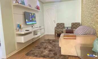 Imagem 1: Ed Solar de iTapoã - 3 Qts-1 Suíte-100 M²-Frente-Andar Alto-Elevador-P. de Itapoã