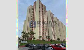 Imagem 2: SANTO ANDRE - Residential / Apartment - JARDIM DO ESTADIO