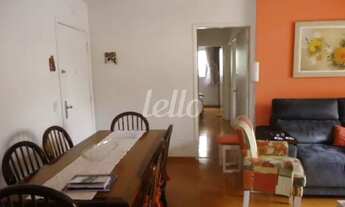 Imagem 2: São Paulo - Apartamento Padrão - Saúde