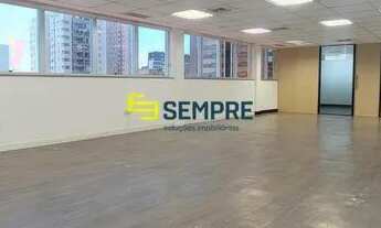 Imagem 4: Andar comercial para alugar no bairro Santo Agostinho com 3 vagas