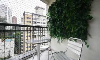 Imagem 7: Apartamento para Aluguel - Vila Andrade, 1 Quarto, 36 m2