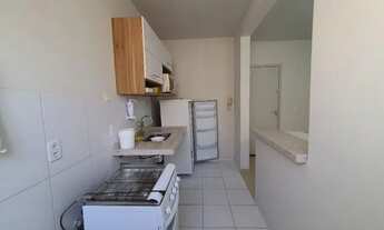 Imagem 5: Apartamento a Venda - 2 Quartos - Condomínio Parque Renascer - Manoel Penna