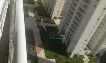 Imagem 2: Apartamento com 3 dormitórios à venda, 97 m² por R$ 1.070.000,00 - Santa Paula - São Caeta